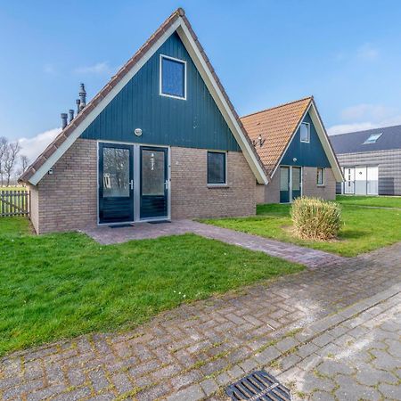 Vila Nieuwlanderweg 75 De Waal Exteriér fotografie